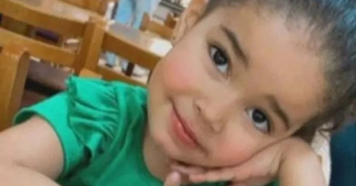 Agentes da PRF envolvidos na morte da menina Heloisa se tornam réus 31 Agentes da PRF envolvidos na morte da menina Heloisa se