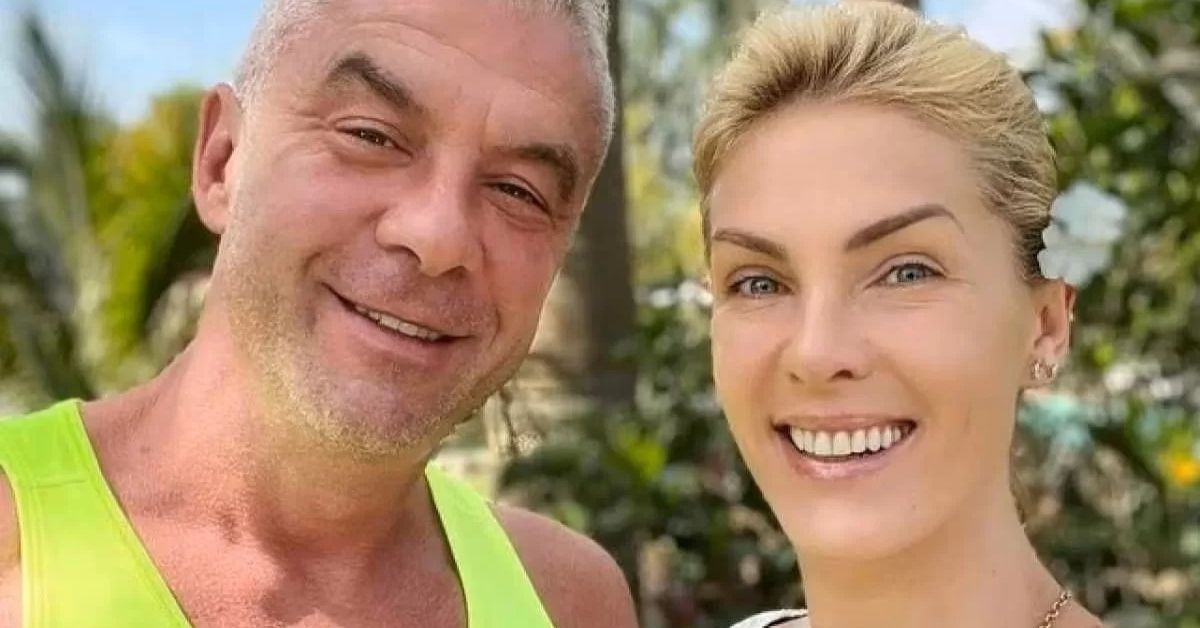 Alexandre Correa volta atras em acao de divorcio com Ana