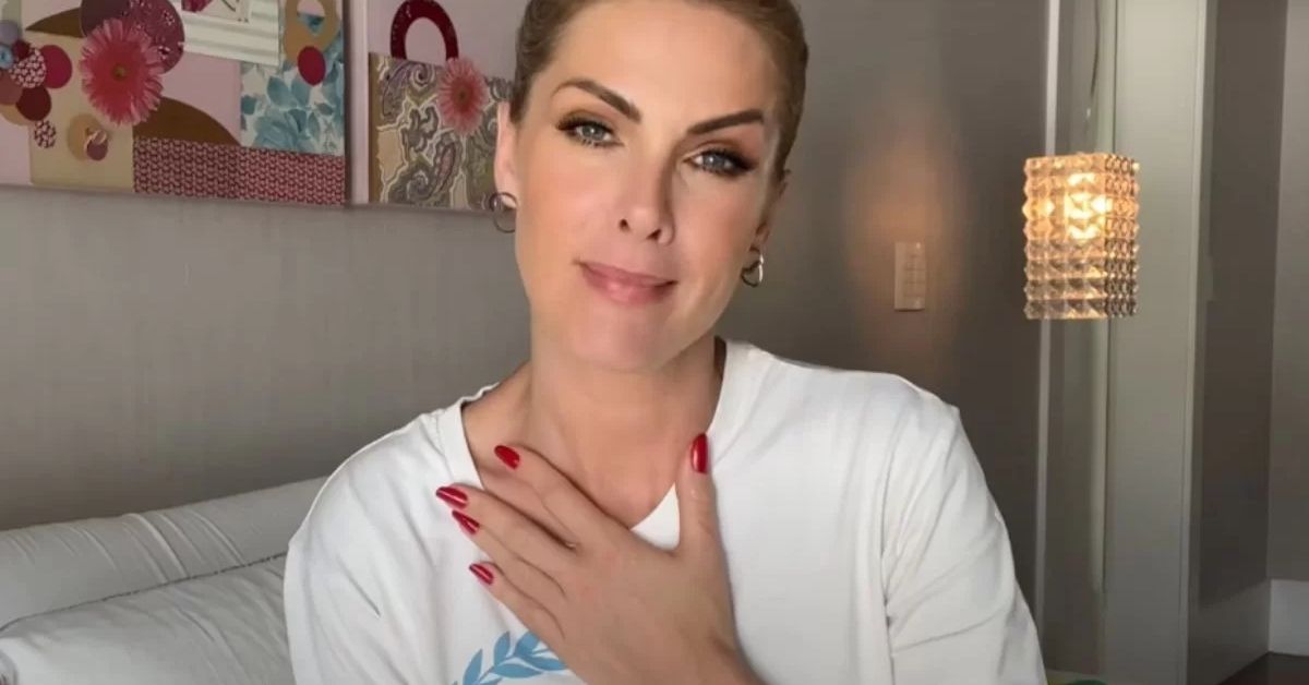 Ana Hickmann alega que segue sendo agredida e revela que não consegue dormir 31 Ana Hickmann alega que segue sendo agredida e revela que