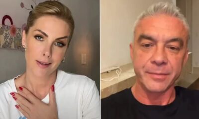 Ana Hickmann nega alegacoes da defesa de Alexandre Correa e