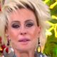 Ana Maria lamenta duro falecimento e faz desabafo Perdi um