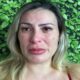 Andressa Urach surge chorando muito e realiza duro desabafo sobre