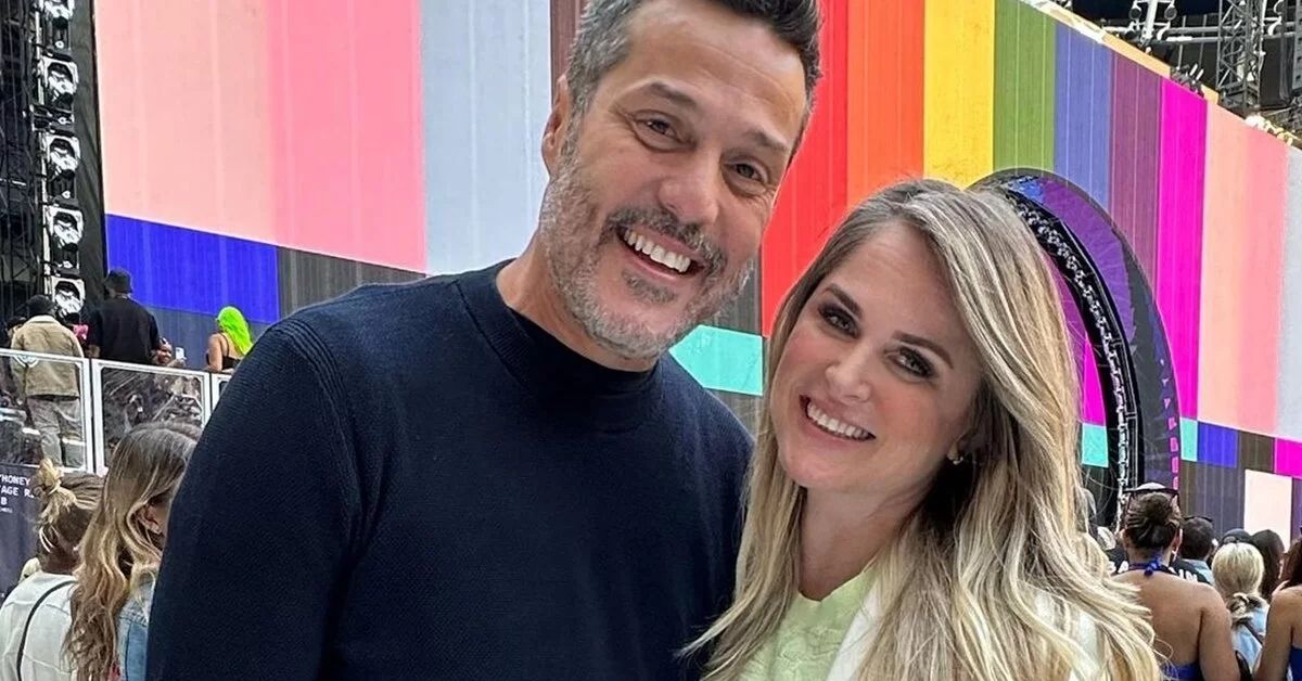 Após anunciar separação, Susana Werner tem atitude inesperada e expõe drama familiar: 'Deus há de resolver' 31 Apos anunciar separacao Susana Werner tem atitude inesperada e