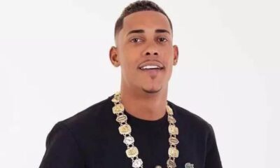 Apos briga em boate verdadeiro motivo da confusao de MC