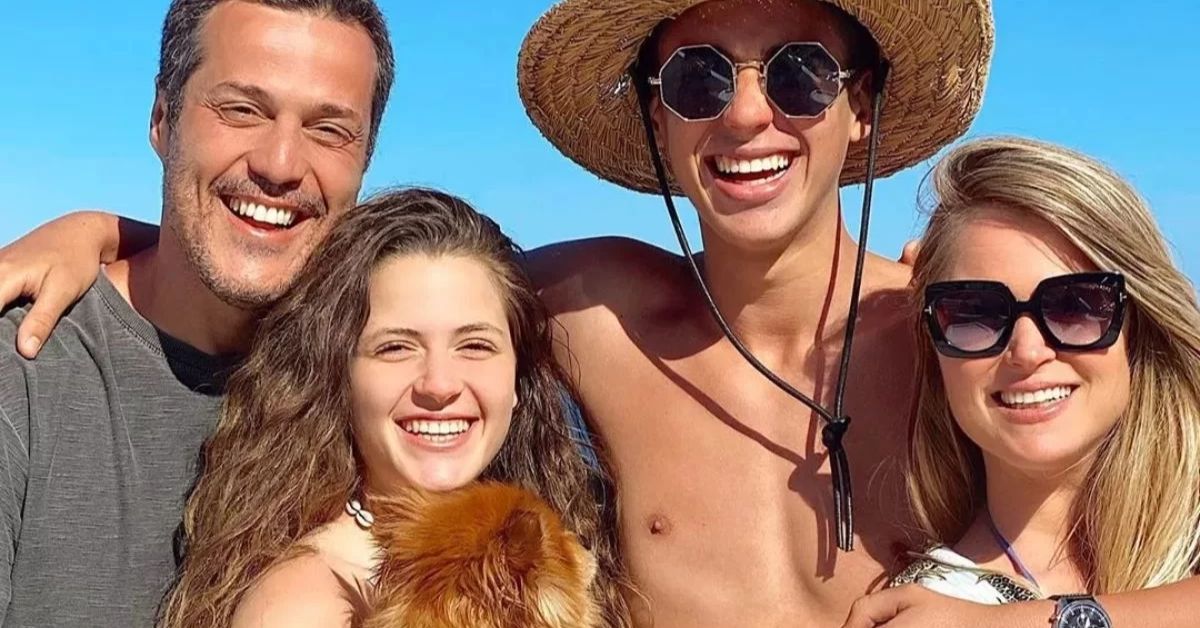 Apos expor acusacoes e separacao Susana Werner estaria em crise