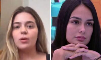 Apos exposicao da Blaze influenciadores estariam tentando se desvincular da