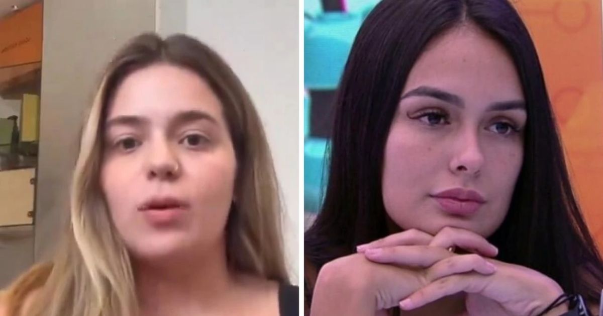 Apos exposicao da Blaze influenciadores estariam tentando se desvincular da