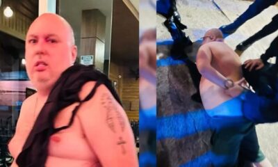 Apos prisao em flagrante Justica concede liberdade a agente da