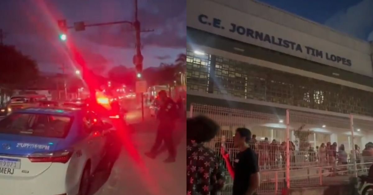 Apos sumico de R19 mil historia dos formandos sofre reviravolta