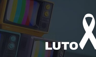 Apresentador morre carregando magoa profunda da TV me fecharam as