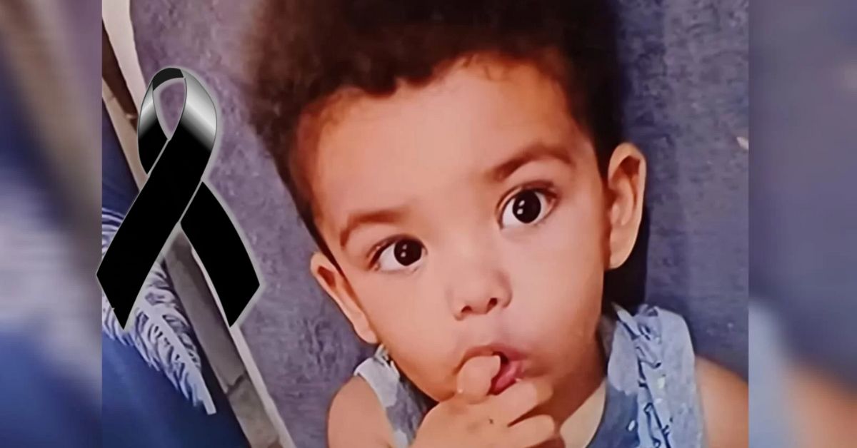 Avó desabafa após criança de 2 anos perder a vida devido agressões praticadas pelos pais: 'Eles são monstros' 31 Avo desabafa apos crianca de 2 anos perder a vida