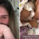 Barbara Evans expoe motivo da cirurgia da filha de apenas