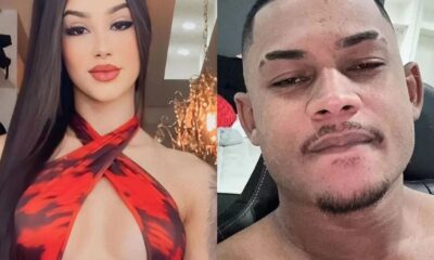 Bia Miranda explica audio vazado que supostamente foi enviado a