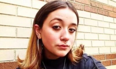 Brasileira de 17 anos esta sumida ha mais de 15