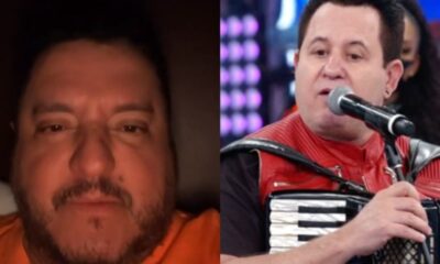Bruno expoe o verdadeiro motivo de Marrone ter se afastado