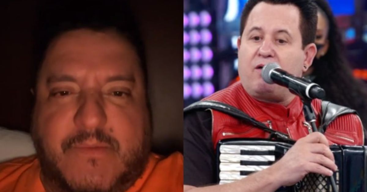 Bruno expõe o verdadeiro motivo de Marrone ter se afastado dos palcos; vídeo 31 Bruno expoe o verdadeiro motivo de Marrone ter se afastado