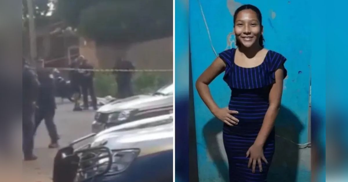 Buscas por adolescente que desapareceu ao sair de casa para buscar irmã em escola pode ter desfecho assombroso, polícia aguarda confirmação 31 Buscas por adolescente que desapareceu ao sair de casa para