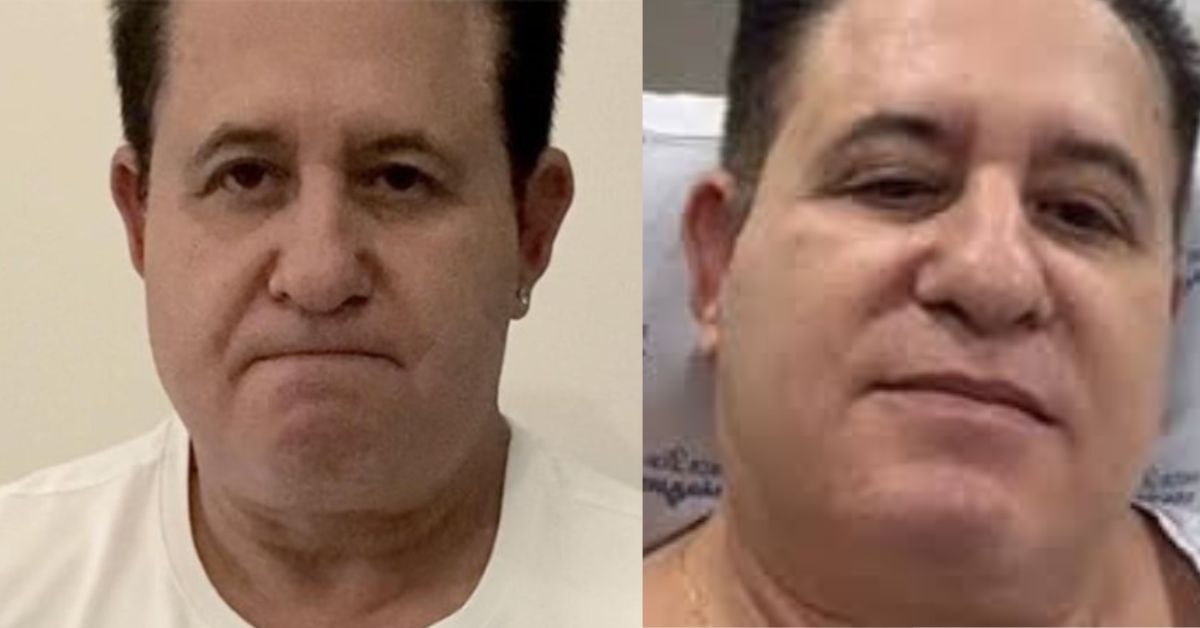 Cantor Marrone precisa se afastar dos palcos e revela problema de saúde 31 Cantor Marrone precisa se afastar dos palcos e revela problema