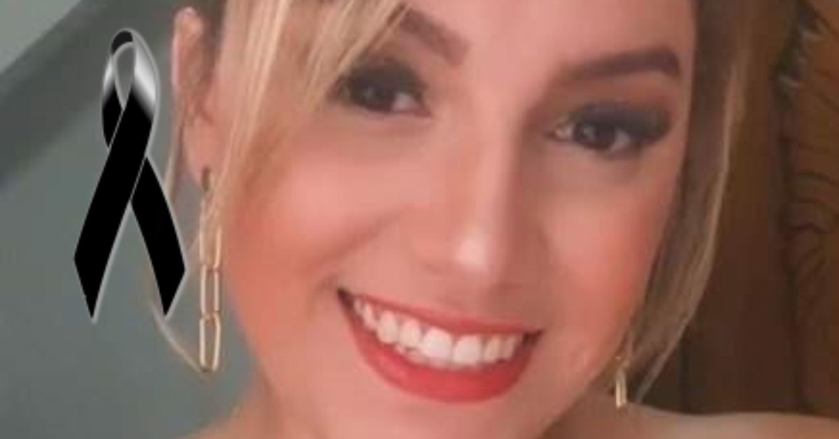 Casal de amigos perdem a vida ao sofrerem acidente de moto; eles voltavam de contraternização da empresa 31 Casal de amigos perdem a vida ao sofrerem acidente de