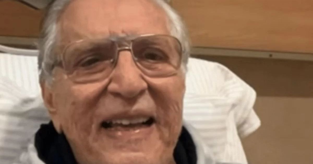 Chega ao fim a luta de Carlos Alberto de Nobrega
