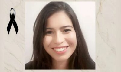 Chega ao fim as buscas por jornalista que estava desaparecida
