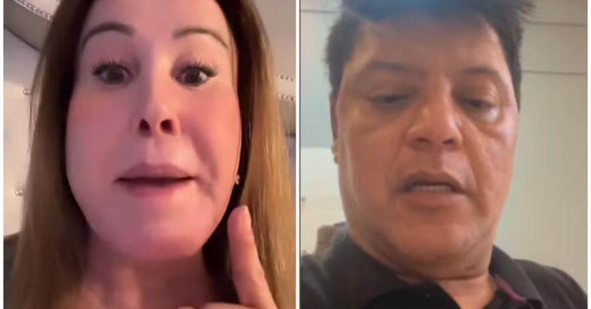 'Chega de querer ser boazinha' 31 Chega de querer ser boazinha