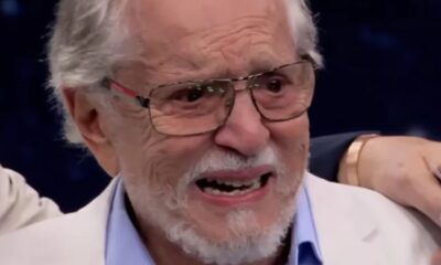 Chega noticia que o Brasil nao queria ouvir sobre Carlos