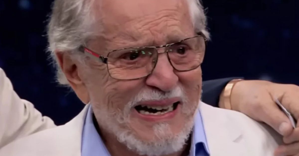 Chega noticia que o Brasil nao queria ouvir sobre Carlos