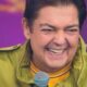 Chega triste noticia sobre Faustao ele sofreu duas quedas e