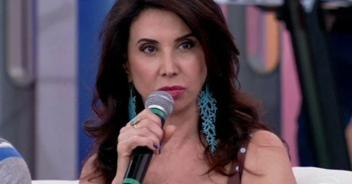 Chega triste notícia sobre a atriz Claudia Alencar; ela terá que passar por uma cirurgia de emergência 31 Chega triste noticia sobre a atriz Claudia Alencar ela tera