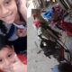 Chegam ao fim as buscas pelas tres criancas que desapareceram