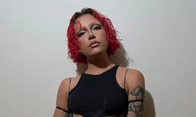 Continuo crista Declara cantora Priscilla em entrevista