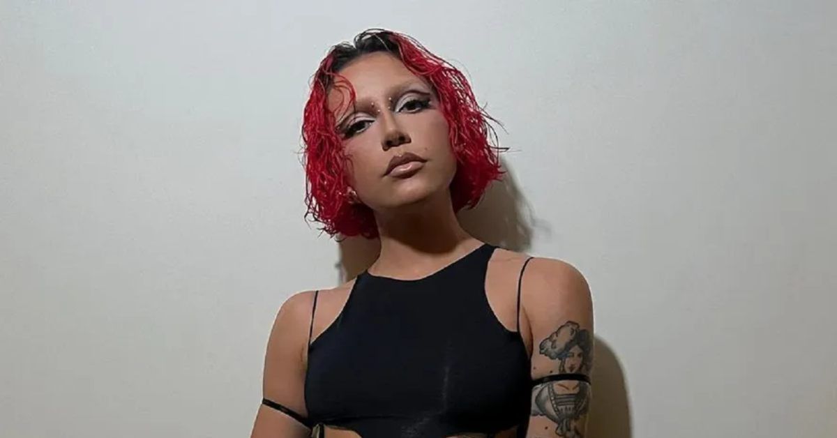 Continuo crista Declara cantora Priscilla em entrevista