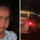 Crianca de 5 anos nao resiste ao ser atropelada por