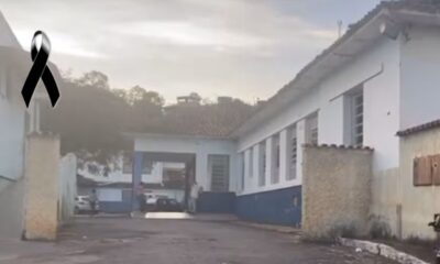 Crianca de 8 anos nao resiste apos ser baleada pela
