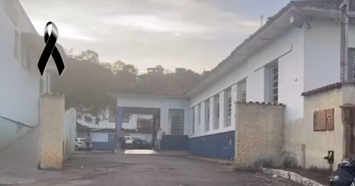 Crianca de 8 anos nao resiste apos ser baleada pela