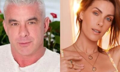 Defesa de Alexandre Correa acusa Ana Hickmann de vitimizacao e