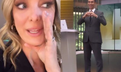 Depois de 9 anos juntos video
