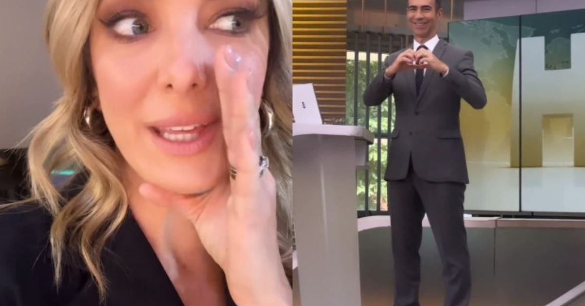 'Depois de 9 anos juntos'; vídeo 31 Depois de 9 anos juntos video
