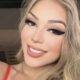 Dona de hits do ano confira boletim escolar de Melody