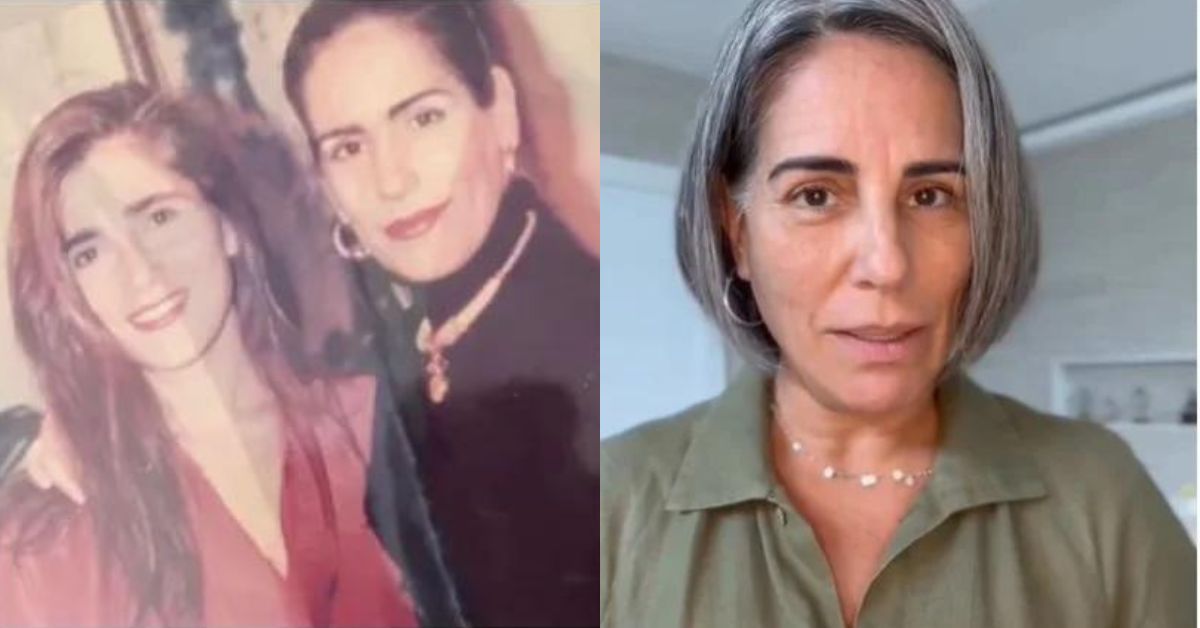 Duble de Gloria Pires expoe segredos de bastidores e revela