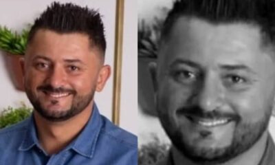 Eletricista perde a vida trabalhando ao sofrer descarga eletrica fatal