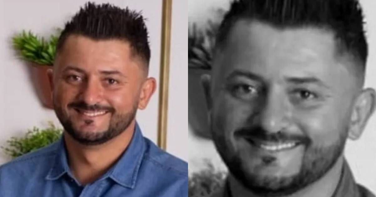 Eletricista perde a vida trabalhando ao sofrer descarga eletrica fatal