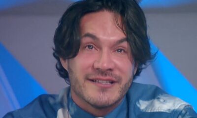 Em meio as polemicas Eliezer confessa drama familiar que esta