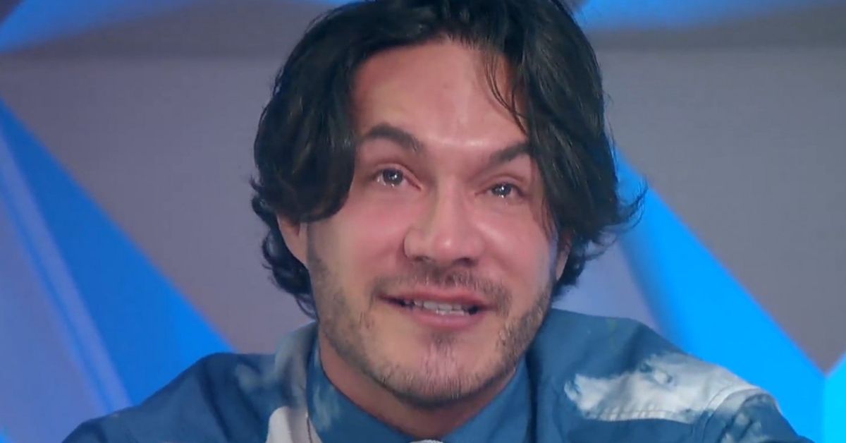 Em meio as polemicas Eliezer confessa drama familiar que esta