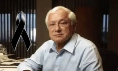 Empresario brasileiro que construiu imperio com mais de 20 companhias