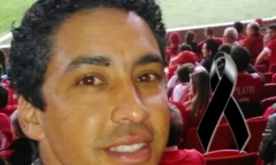 Empresario falece durante confraternizacao com funcionarios no RS causa foi