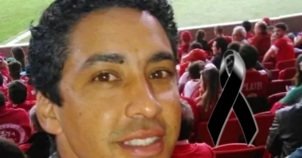 Empresário falece durante confraternização com funcionários no RS; causa foi exposta 31 Empresario falece durante confraternizacao com funcionarios no RS causa foi