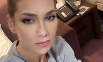 Entenda motivo de Virginia deixar Ney em Alto Mar antes