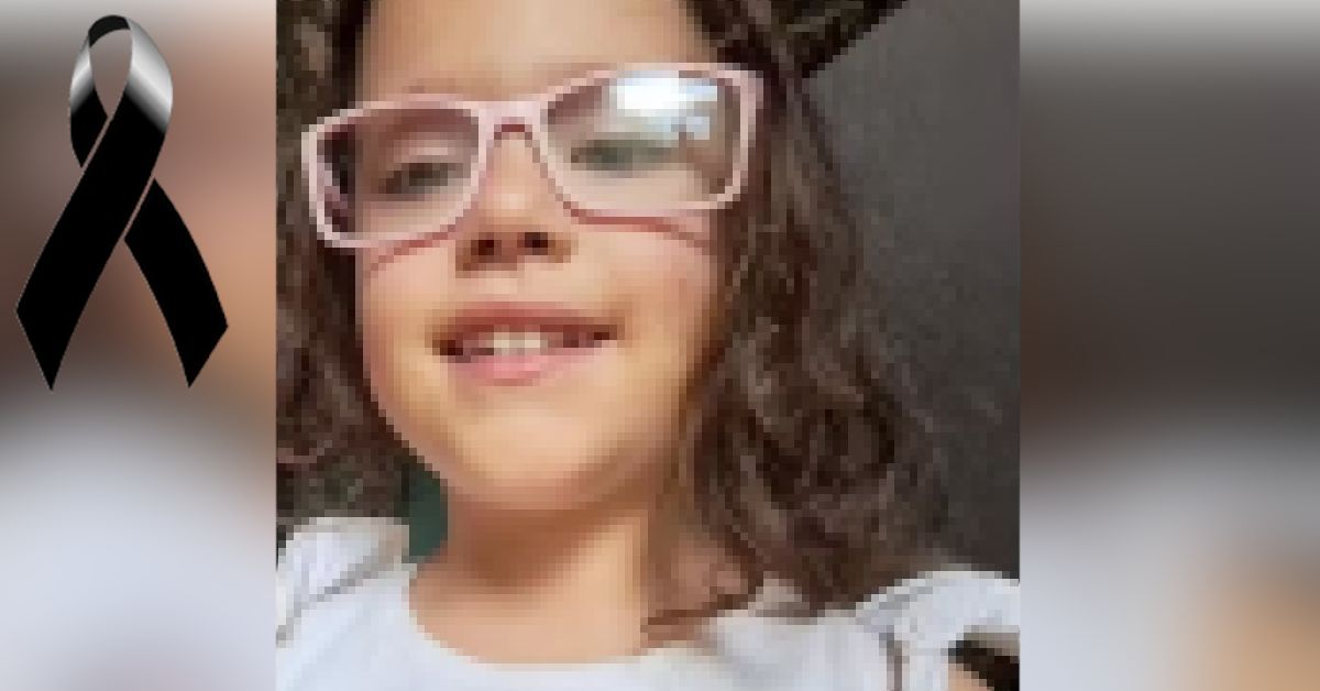 'Era meu grudezinho': Avô de menina encontrada sem vida em represa após sumir em Itaguaçu gera comoção 31 Era meu grudezinho Avo de menina encontrada sem vida em